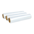 manufacturers price plastic wrapping transparent stretch wrap film